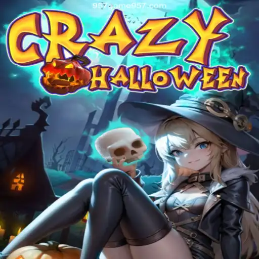 Unveiling CrazyHalloween: The Exciting New Game from 957.game Oficial