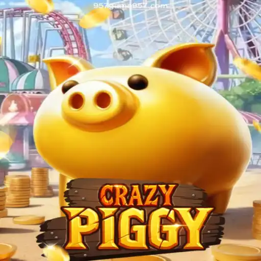 Discover the Thrills of CrazyPiggy at 957.game Oficial - O melhor cassino online do Brasil