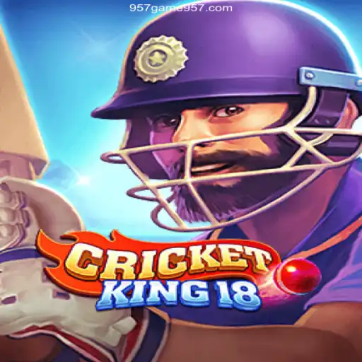 CricketKing18: Your Ultimate Cricket Experience