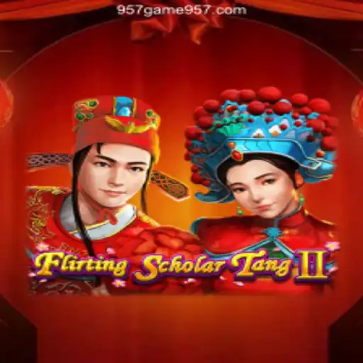 Discover the Charm of FlirtingScholarTangII: An Immersive Gaming Experience