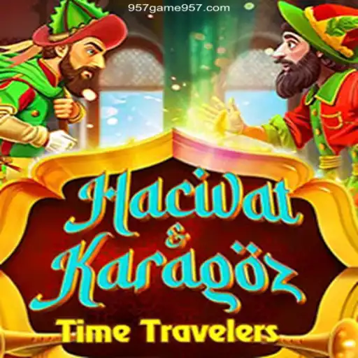 Exploring the Captivating World of HacivatandKaragoz