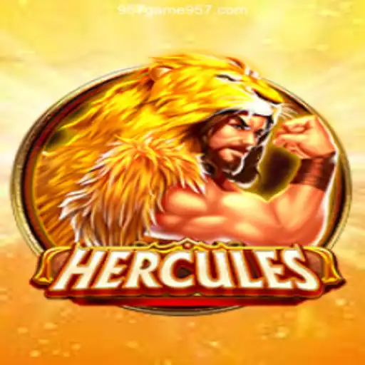 Exploring Hercules: A Modern Game Adventure with 957.game Oficial