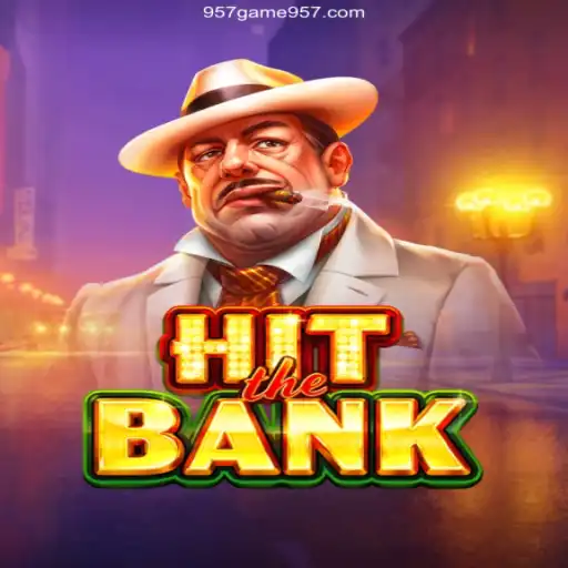 Discover the Thrill of HitTheBank at 957.game Oficial - O melhor cassino online do Brasil🍀