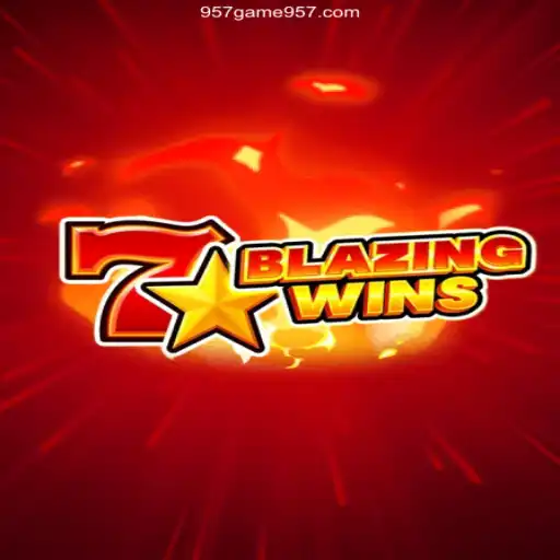 Discover the Thrills of BlazingWins at 957.game Oficial - O melhor cassino online do Brasil🍀