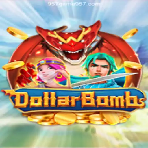 Unveiling the Thrill of DollarBombs: A Dive into 957.game Oficial - O melhor cassino online do Brasil🍀