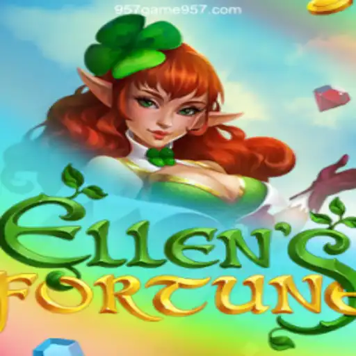 Discover the Thrilling World of EllensFortune at 957.game Oficial - O melhor cassino online do Brasil