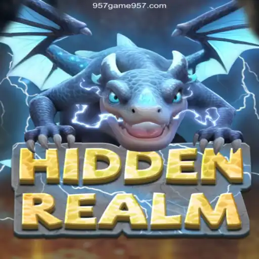 Exploring HiddenRealm: Dive into Adventure and Fortune