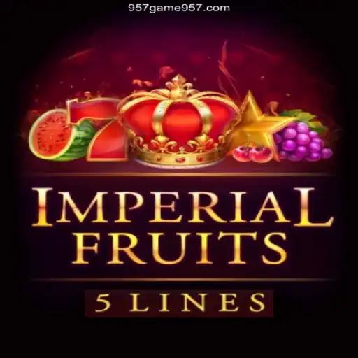 ImperialFruits5: A Comprehensive Guide to Brazil's Favorite Online Casino Game