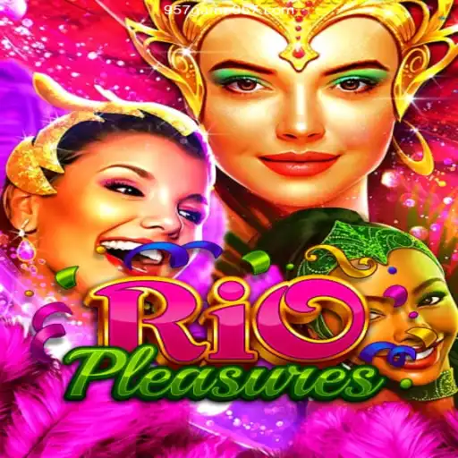 Exploring RioPleasures: The Ultimate Casino Experience