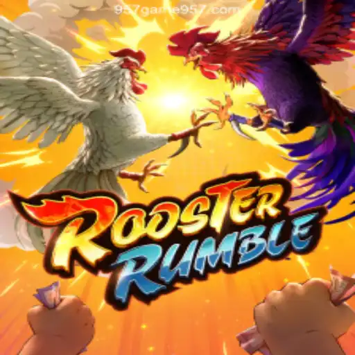 RoosterRumble: Dive into the Excitement of 957.game's Top Online Casino Game