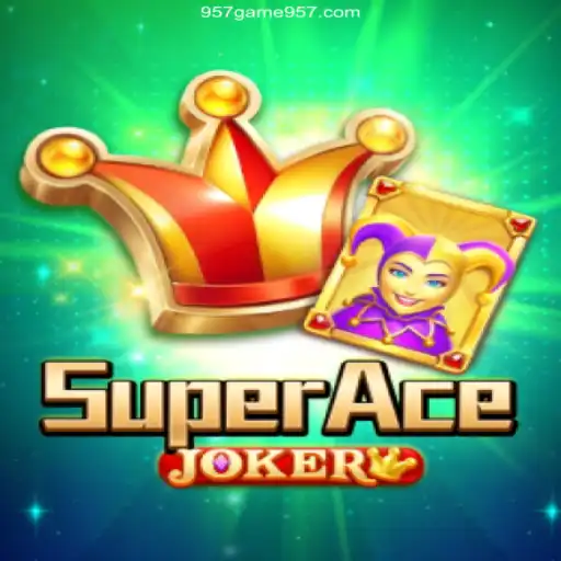 Discover SuperAceJoker: A Thrilling Casino Experience