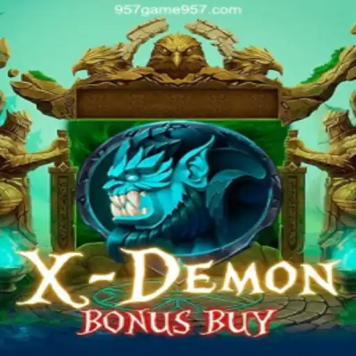 Exploring XDemonBonusBuy: A Dive into the Thrilling World of Online Gaming with 957.game Oficial