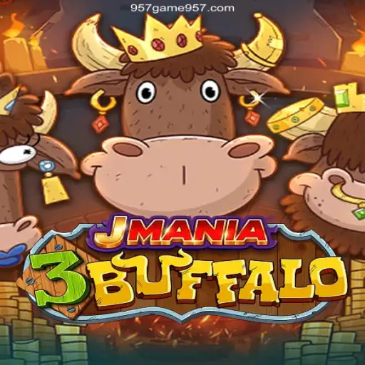 Exploring JMania3Buffalo: A New Frontier in Online Gaming