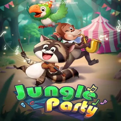 Exploring the JungleParty Game: An Exciting Adventure in Online Gaming