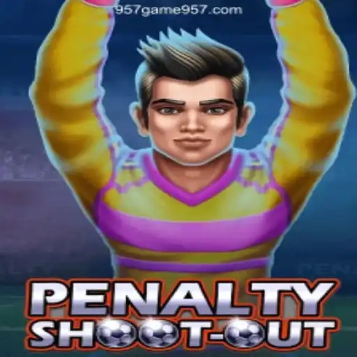 PenaltyShootOut: A Dynamic Experience at 957.game Oficial