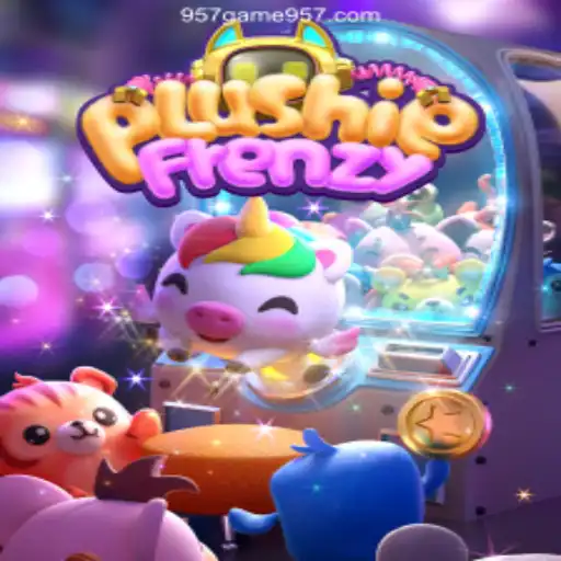 PlushieFrenzy: Dive into the Exciting World of Arcade-Themed Fun