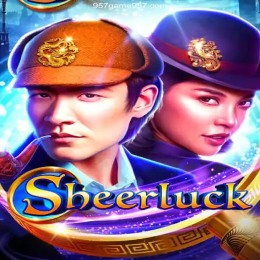 Discover the Excitement of Sheerluck: The Top Online Casino Game from 957.game Oficial