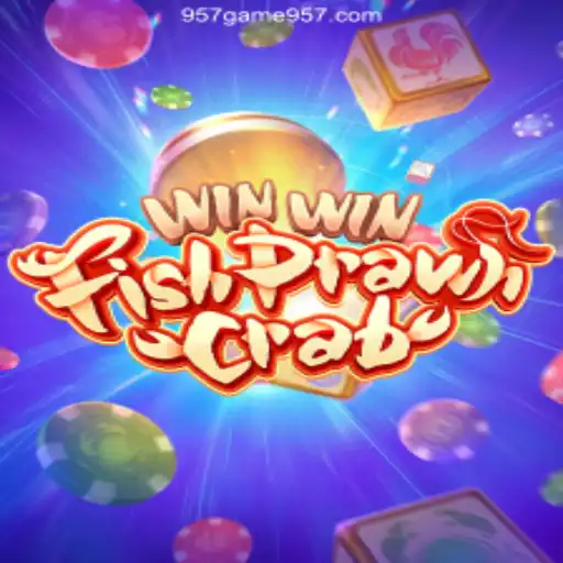 WinWinFishPrawnCrab: A Dive into the Exciting World of 957.game Oficial